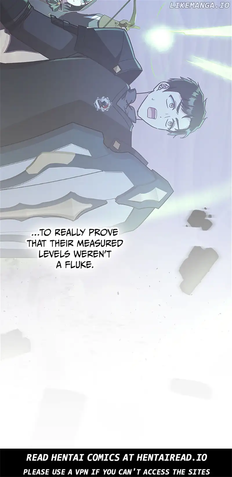 I’m Not the Final Boss’ Lover Chapter 53 page 61