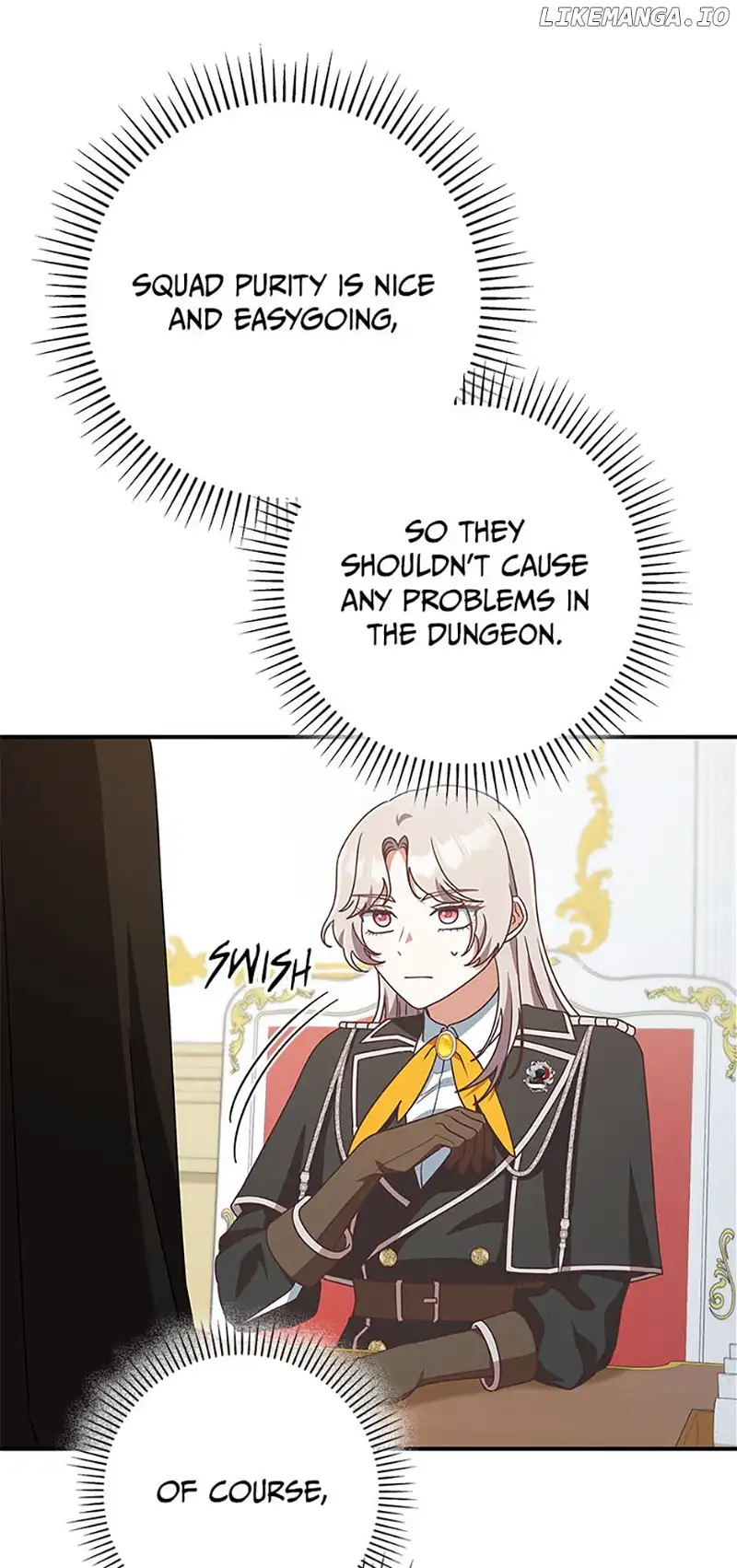 I’m Not the Final Boss’ Lover Chapter 53 page 62