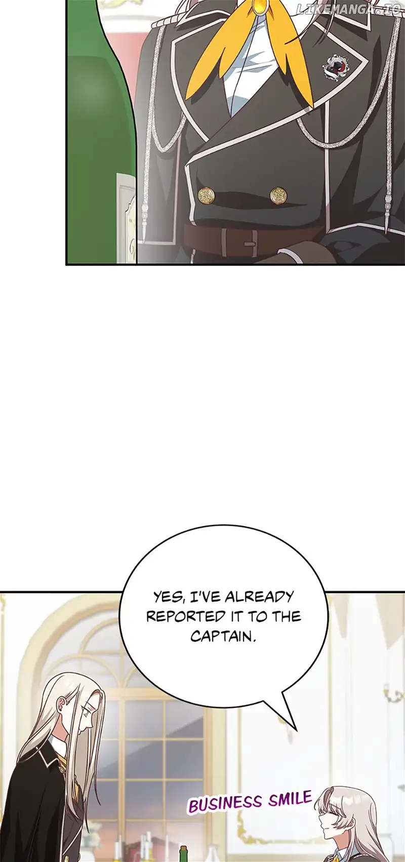 I’m Not the Final Boss’ Lover Chapter 53 page 65