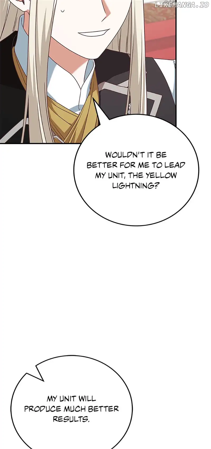 I’m Not the Final Boss’ Lover Chapter 53 page 67