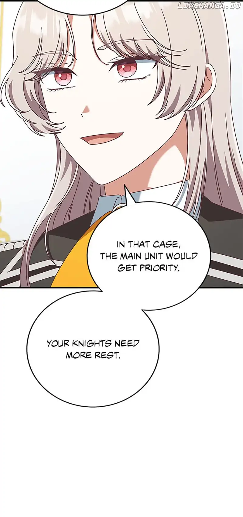 I’m Not the Final Boss’ Lover Chapter 53 page 68