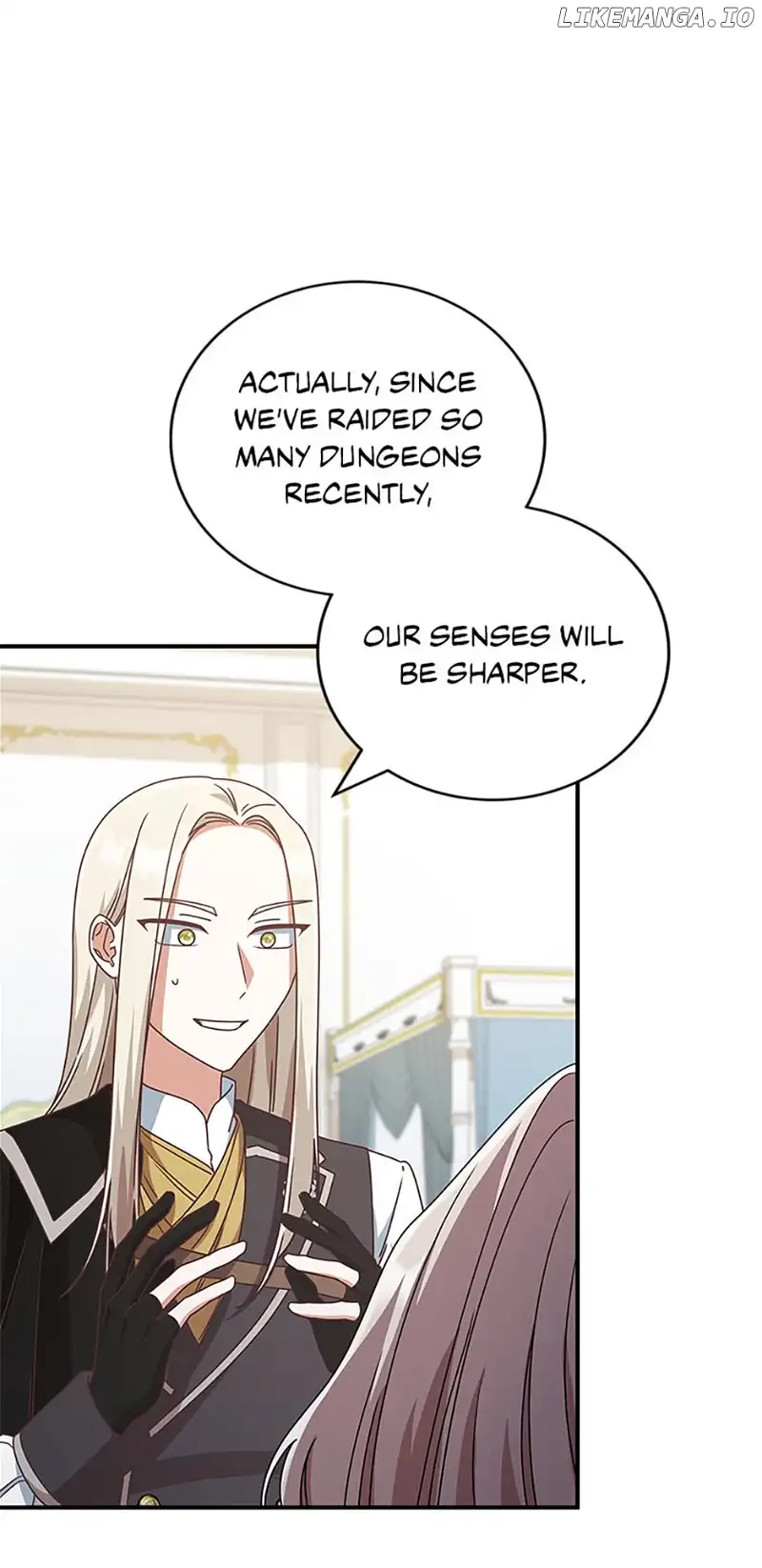 I’m Not the Final Boss’ Lover Chapter 53 page 69