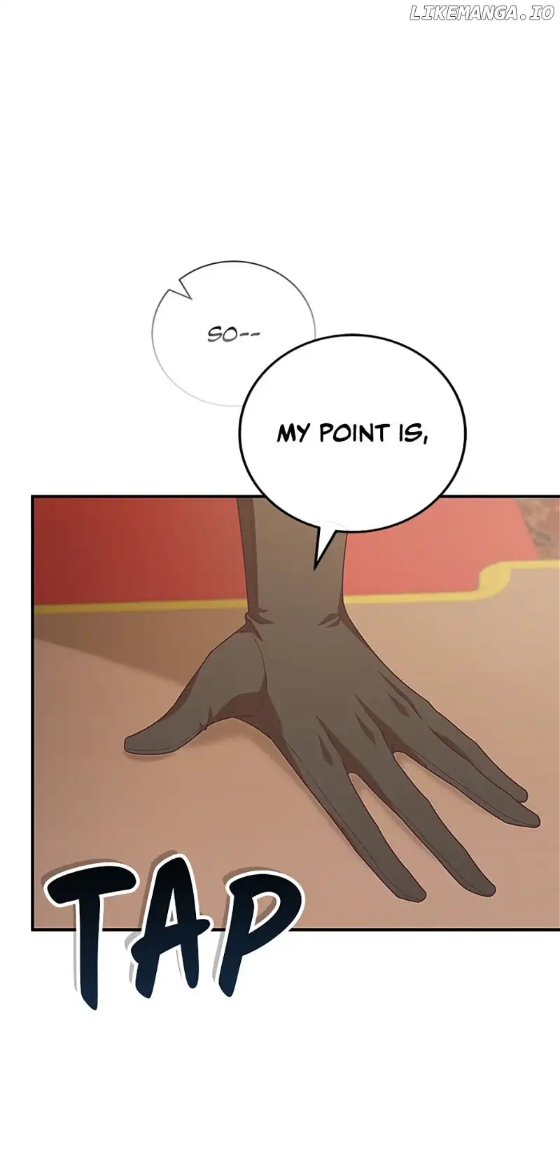 I’m Not the Final Boss’ Lover Chapter 53 page 70
