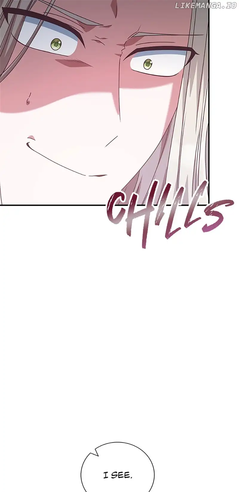 I’m Not the Final Boss’ Lover Chapter 53 page 73