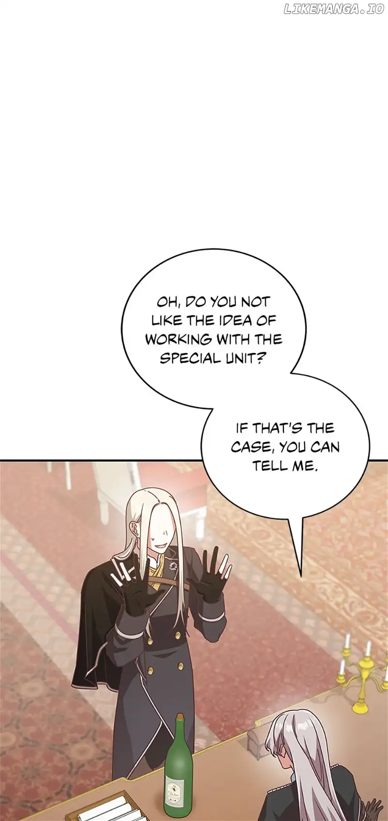 I’m Not the Final Boss’ Lover Chapter 53 page 75