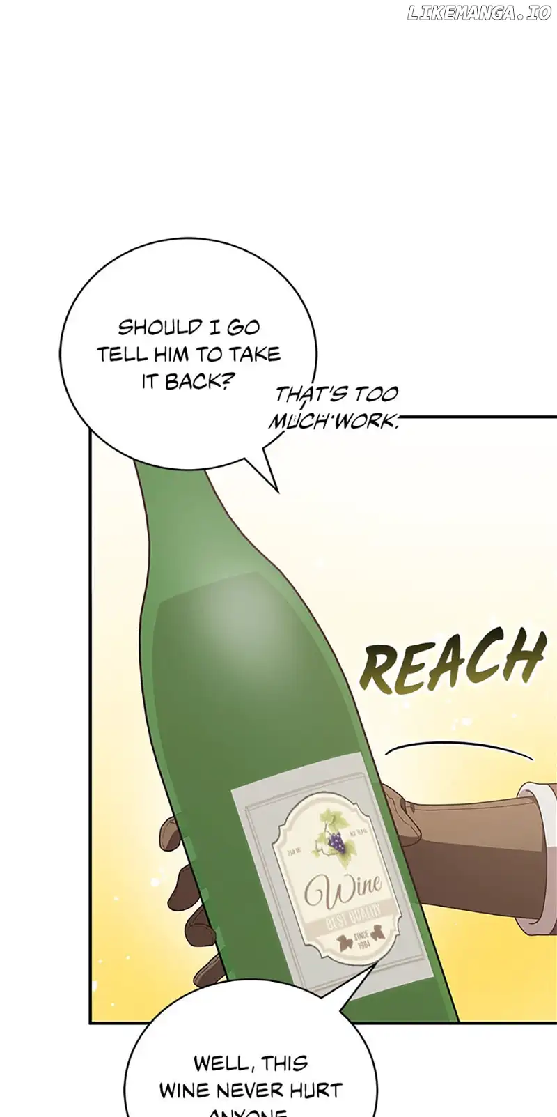 I’m Not the Final Boss’ Lover Chapter 53 page 82