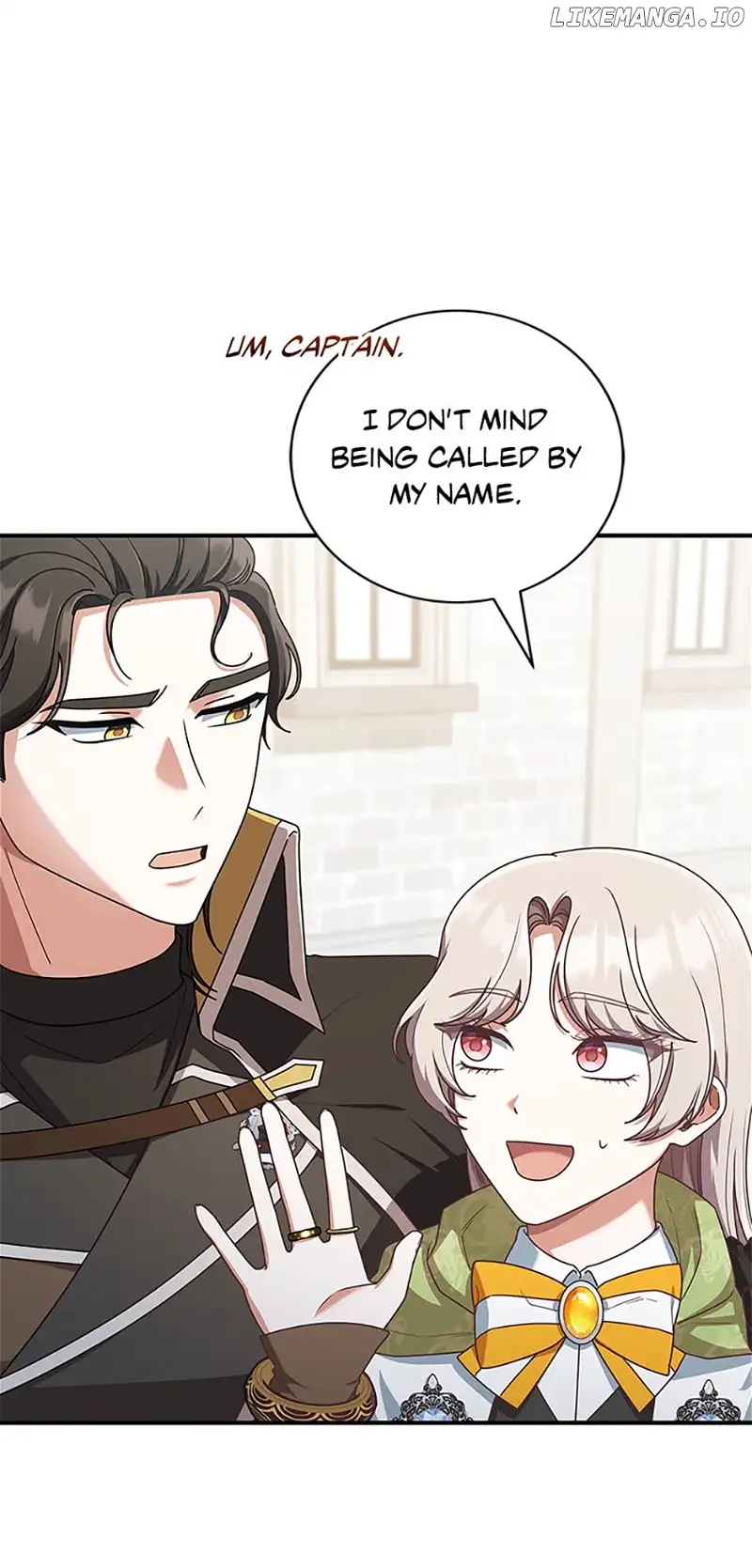 I’m Not the Final Boss’ Lover Chapter 55 page 12