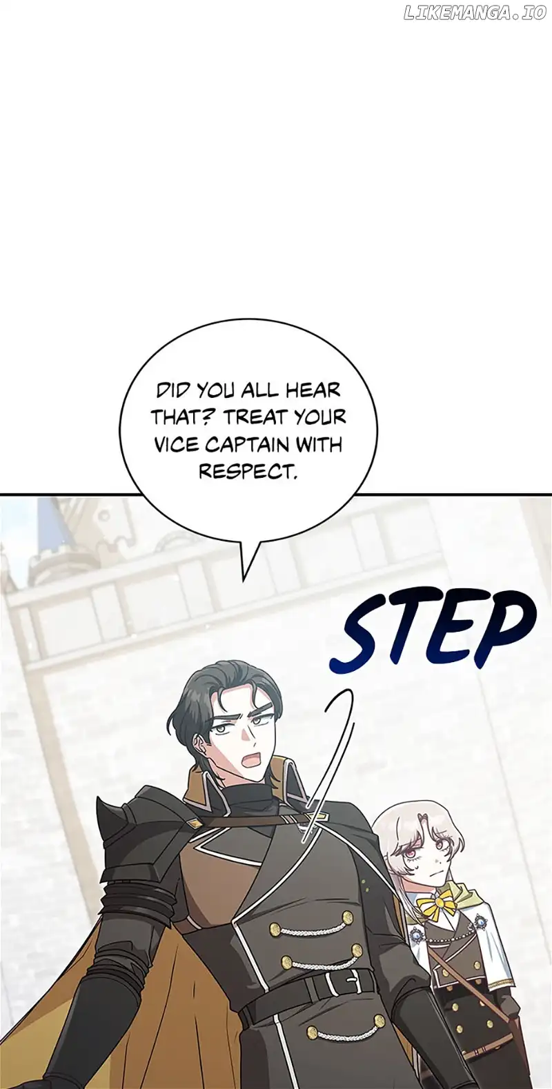 I’m Not the Final Boss’ Lover Chapter 55 page 19