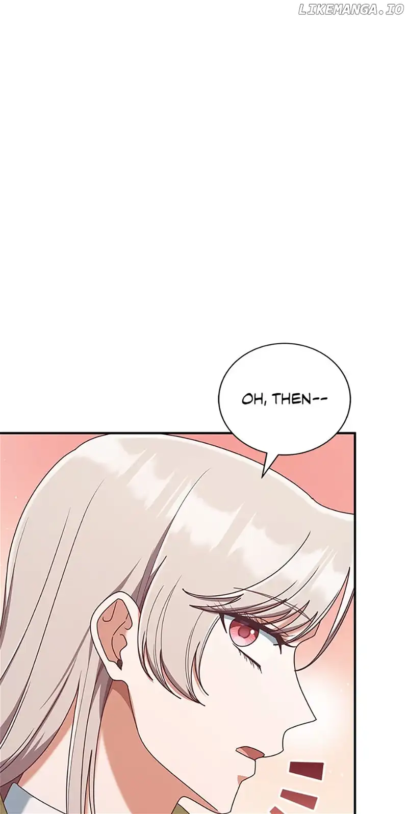 I’m Not the Final Boss’ Lover Chapter 55 page 34