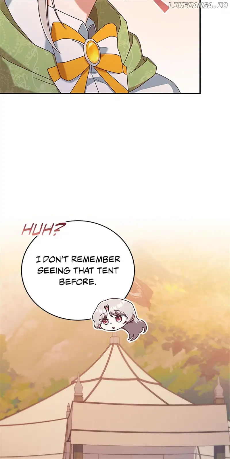 I’m Not the Final Boss’ Lover Chapter 55 page 35