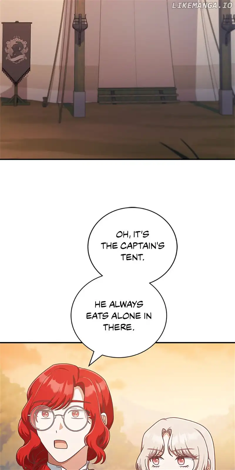 I’m Not the Final Boss’ Lover Chapter 55 page 36