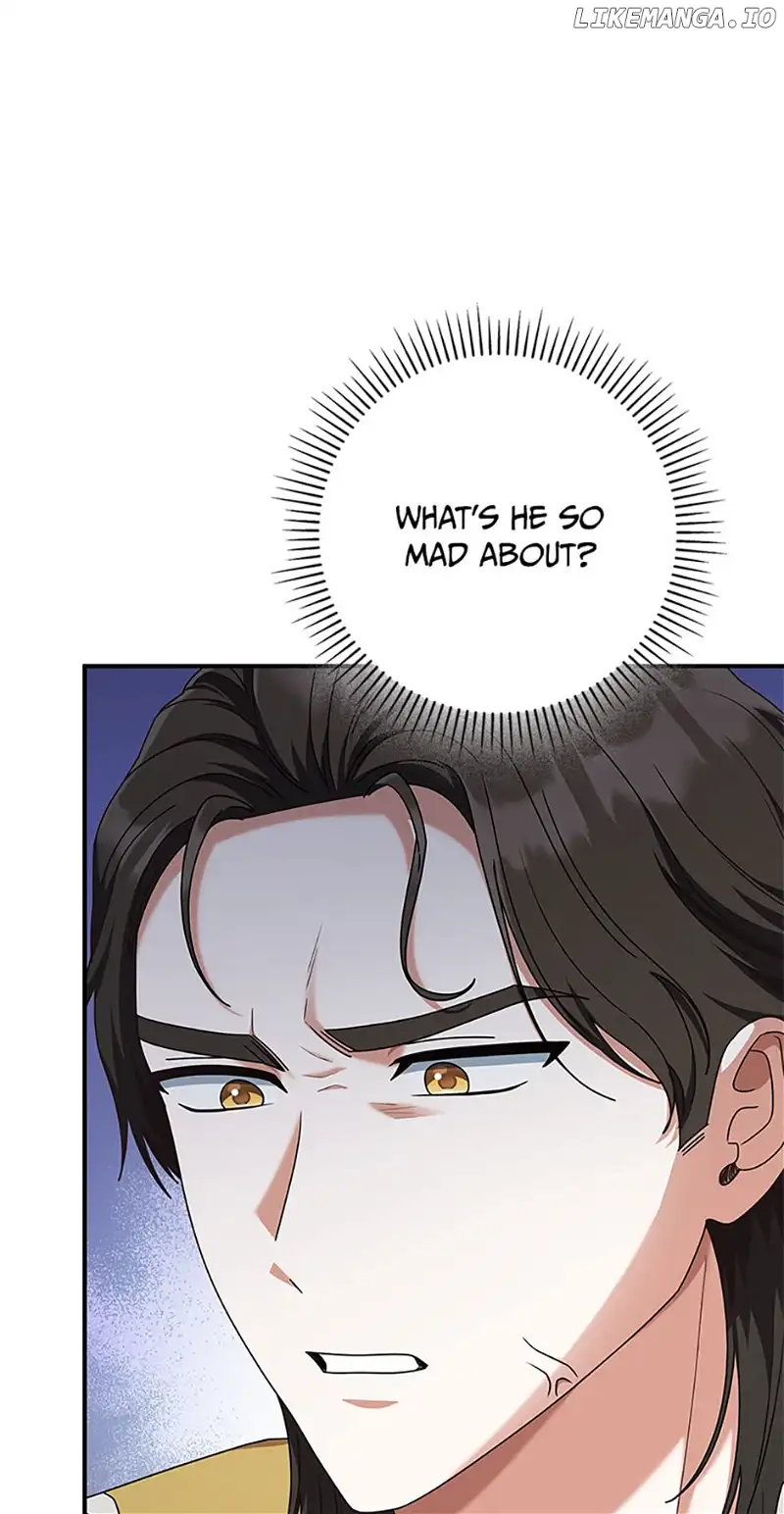 I’m Not the Final Boss’ Lover Chapter 55 page 3