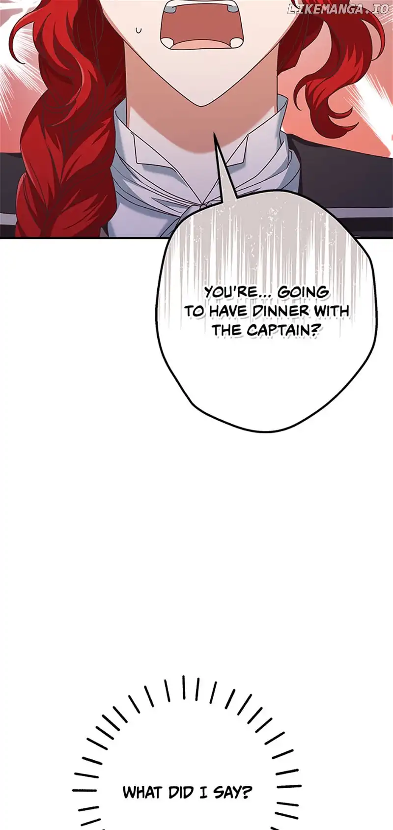 I’m Not the Final Boss’ Lover Chapter 55 page 43