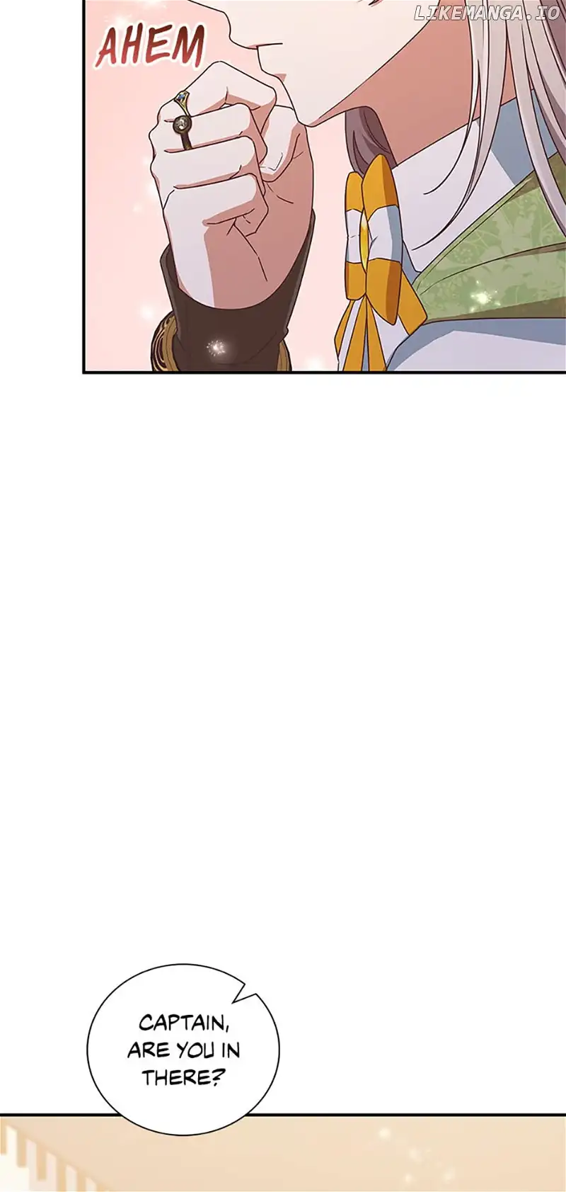 I’m Not the Final Boss’ Lover Chapter 55 page 48