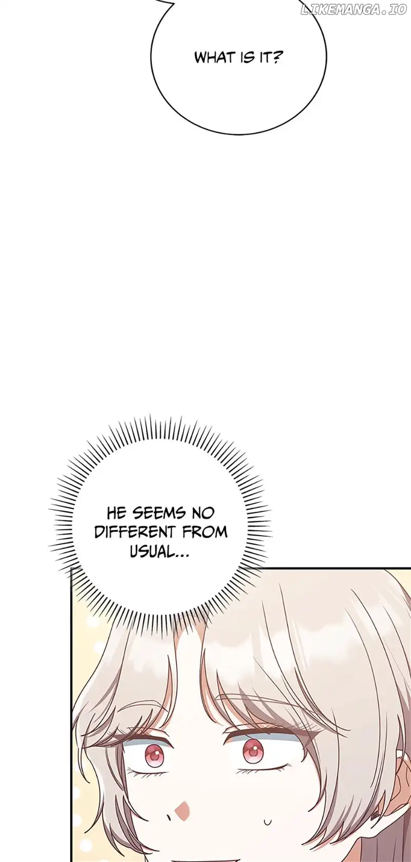 I’m Not the Final Boss’ Lover Chapter 55 page 53