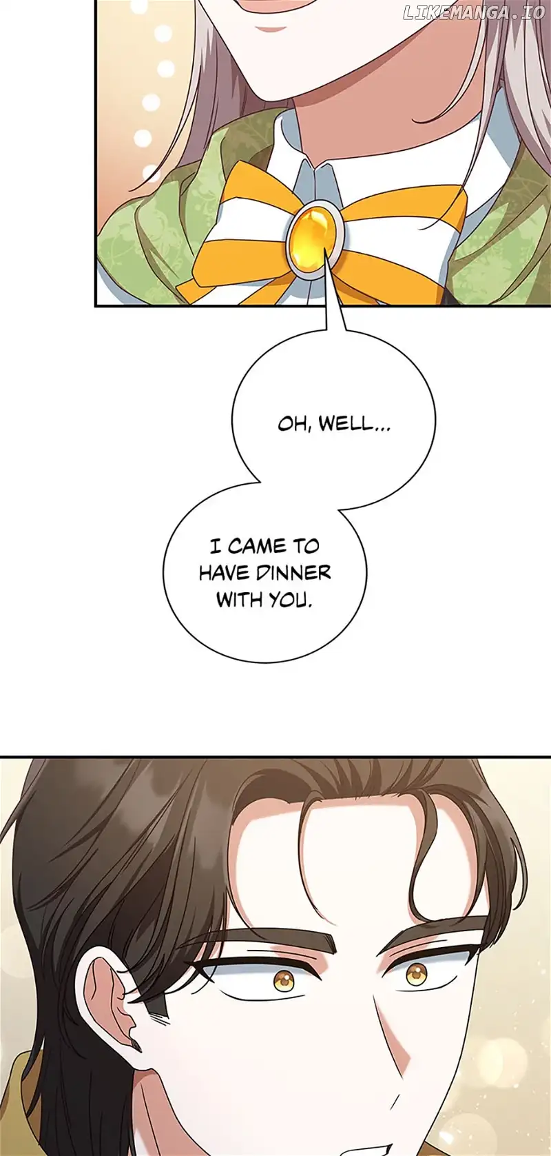 I’m Not the Final Boss’ Lover Chapter 55 page 54