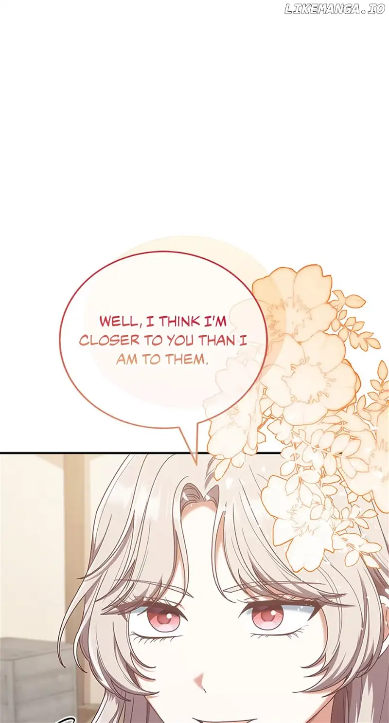 I’m Not the Final Boss’ Lover Chapter 55 page 58