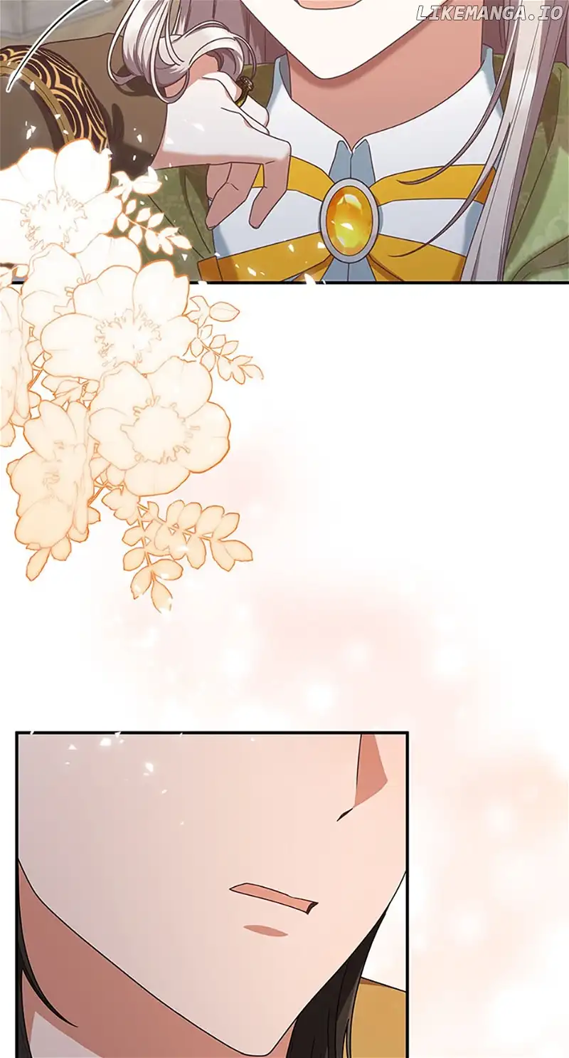 I’m Not the Final Boss’ Lover Chapter 55 page 59