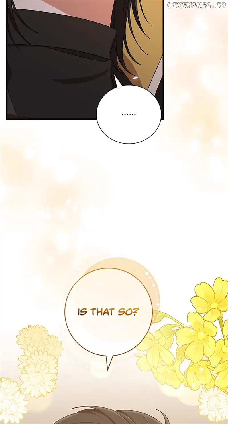 I’m Not the Final Boss’ Lover Chapter 55 page 60