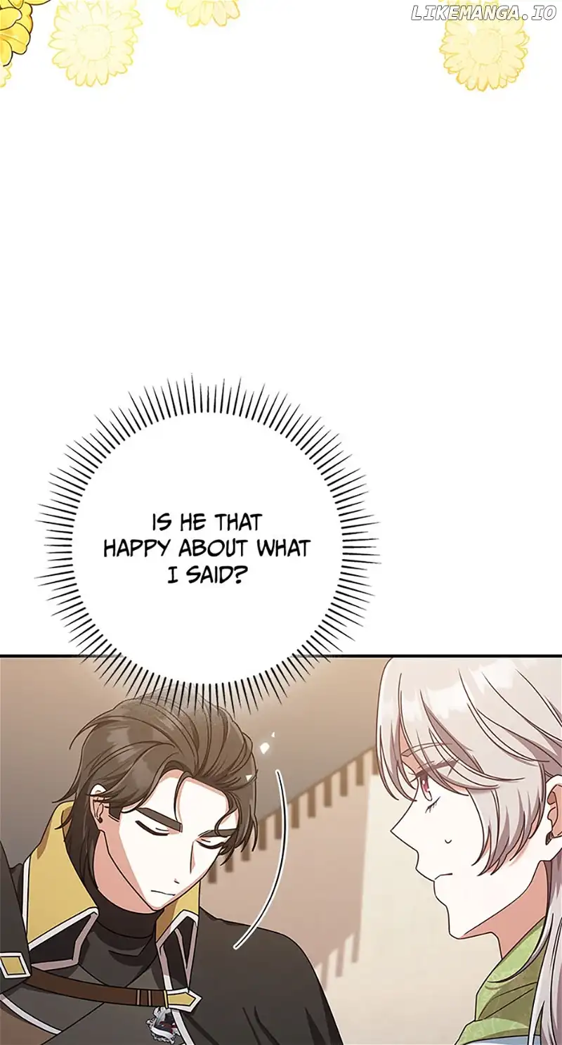 I’m Not the Final Boss’ Lover Chapter 55 page 62