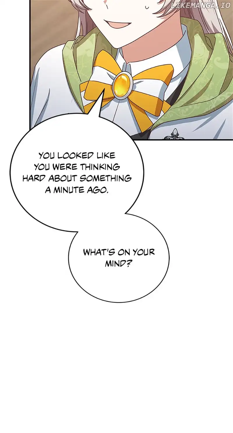 I’m Not the Final Boss’ Lover Chapter 55 page 64