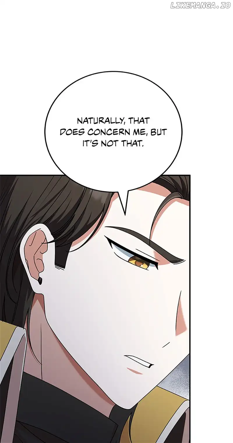 I’m Not the Final Boss’ Lover Chapter 55 page 66