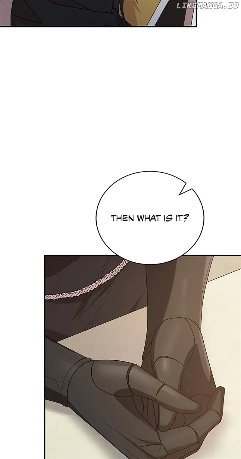 I’m Not the Final Boss’ Lover Chapter 55 page 67