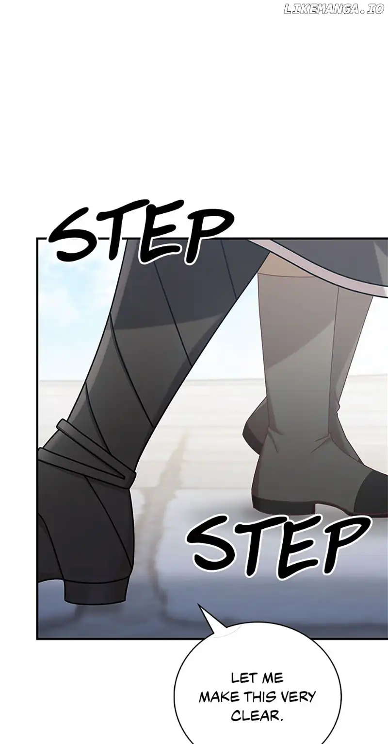 I’m Not the Final Boss’ Lover Chapter 55 page 6