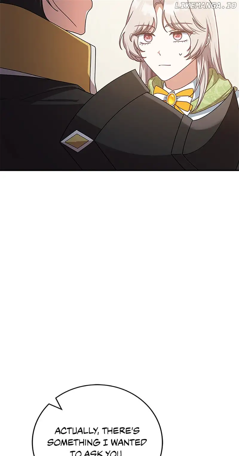 I’m Not the Final Boss’ Lover Chapter 55 page 69