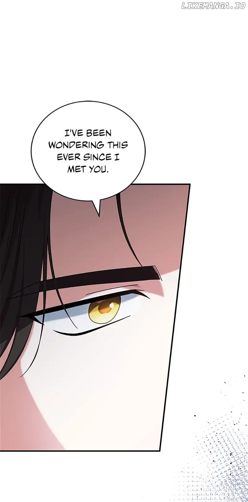 I’m Not the Final Boss’ Lover Chapter 55 page 71