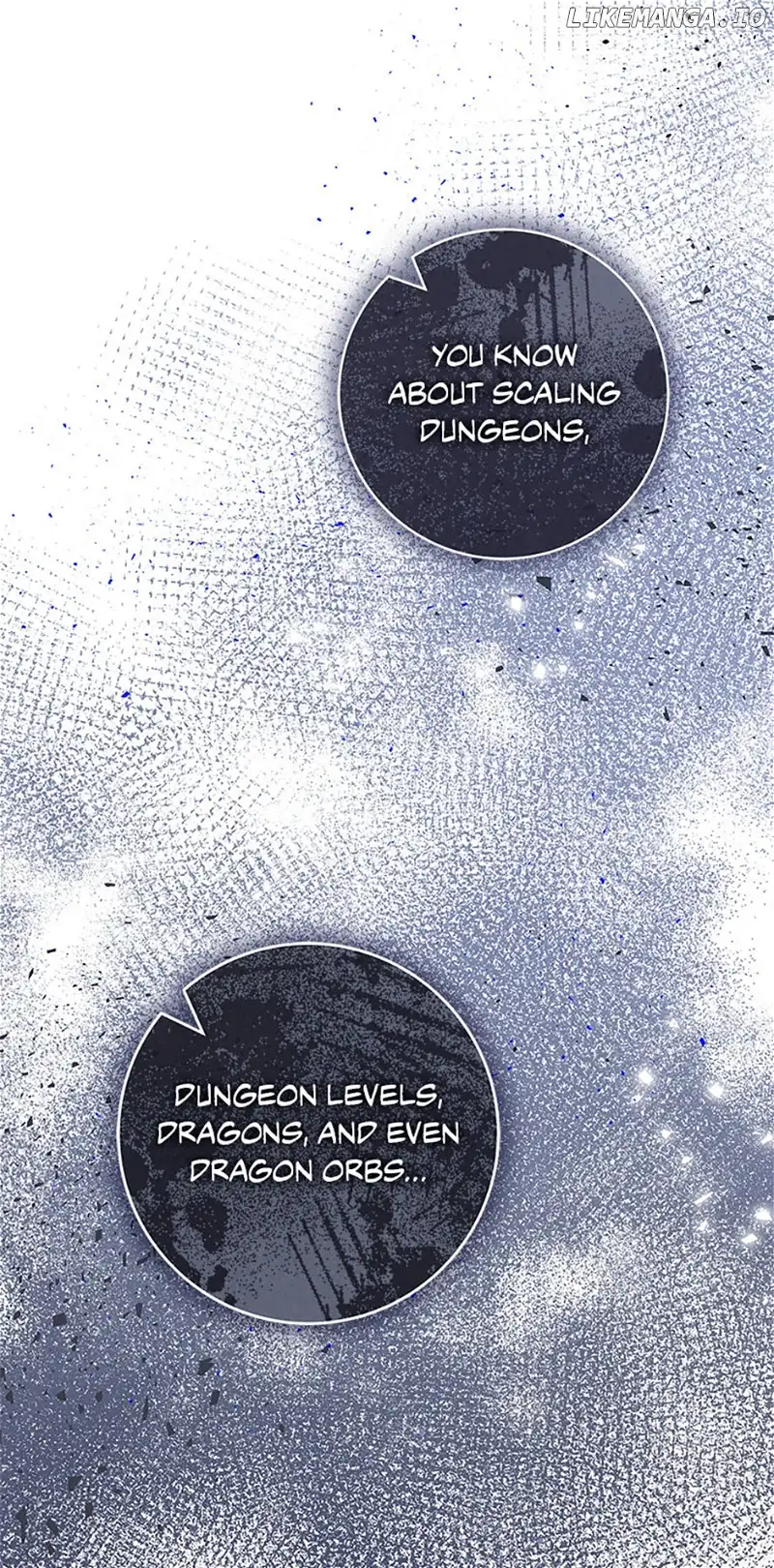 I’m Not the Final Boss’ Lover Chapter 55 page 72