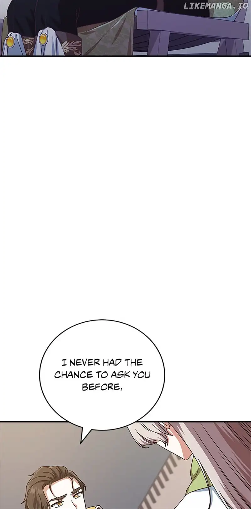 I’m Not the Final Boss’ Lover Chapter 55 page 74