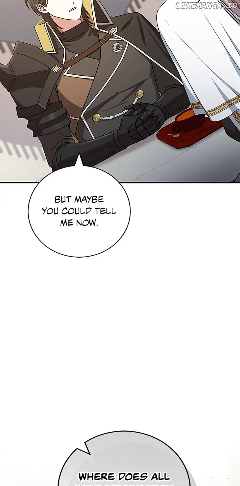 I’m Not the Final Boss’ Lover Chapter 55 page 75