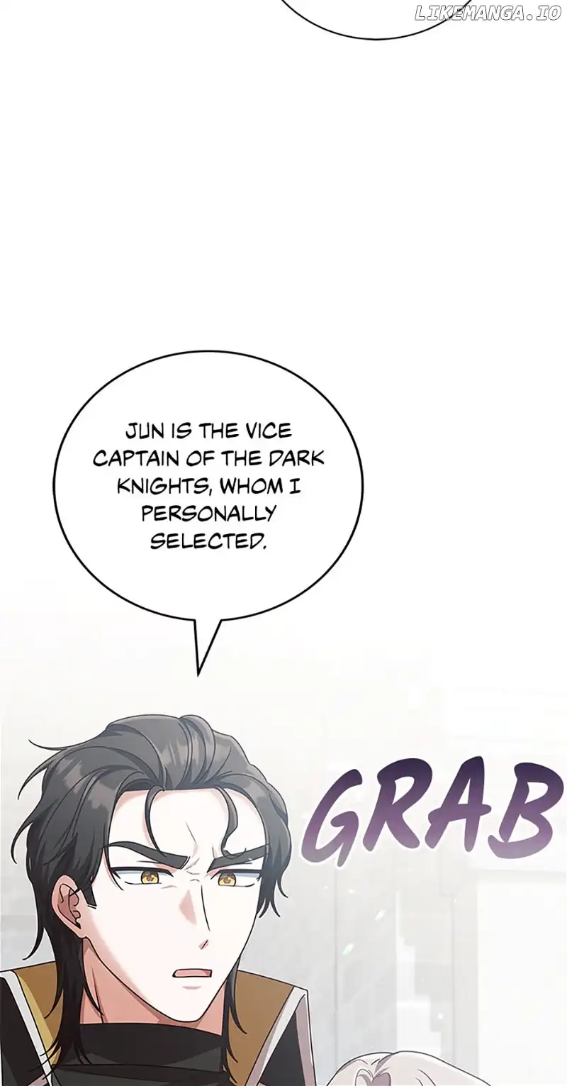 I’m Not the Final Boss’ Lover Chapter 55 page 7