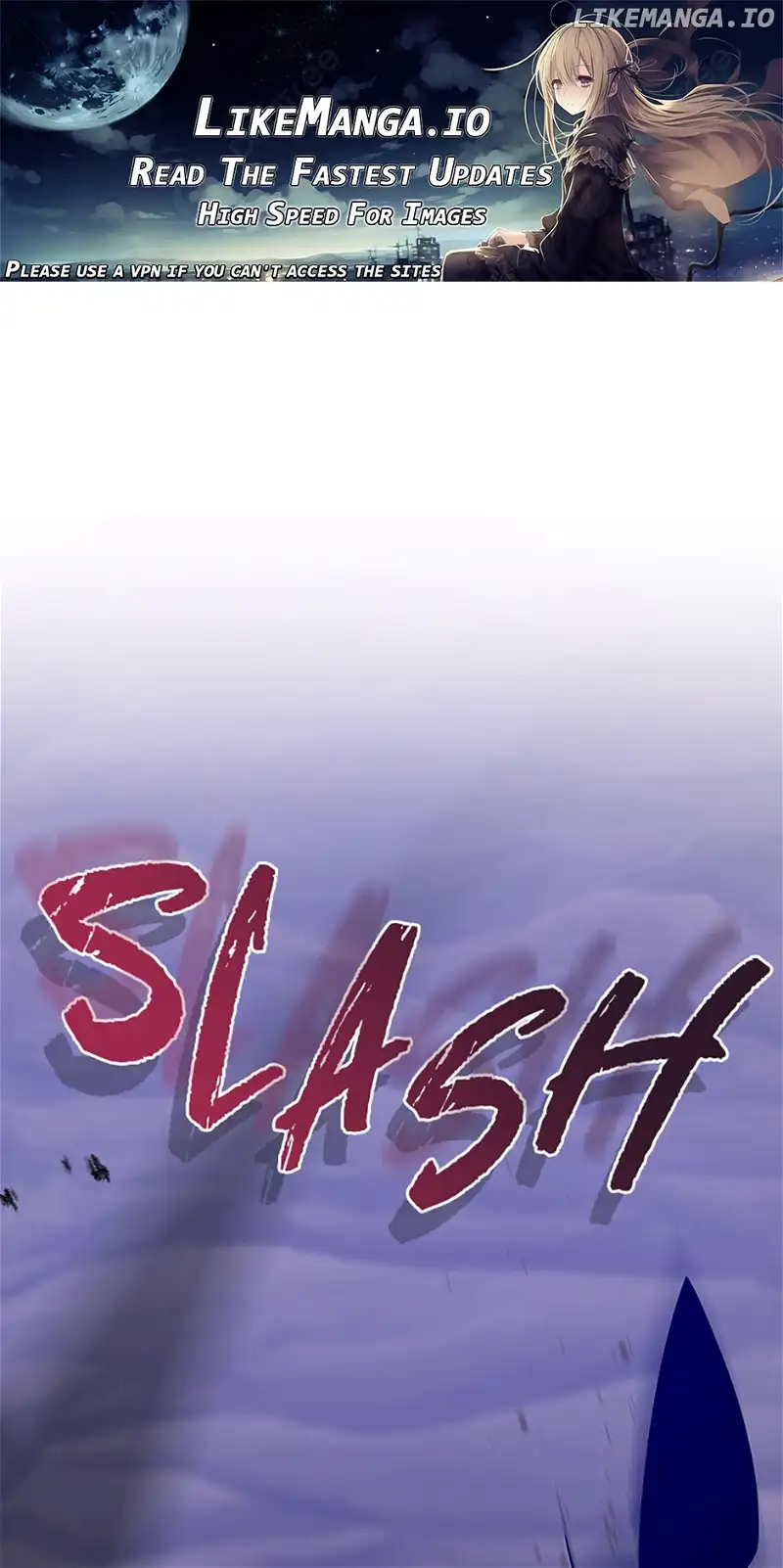 I’m Not the Final Boss’ Lover Chapter 57 page 0