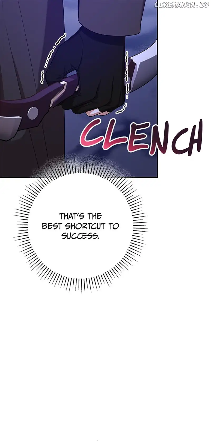 I’m Not the Final Boss’ Lover Chapter 57 page 11