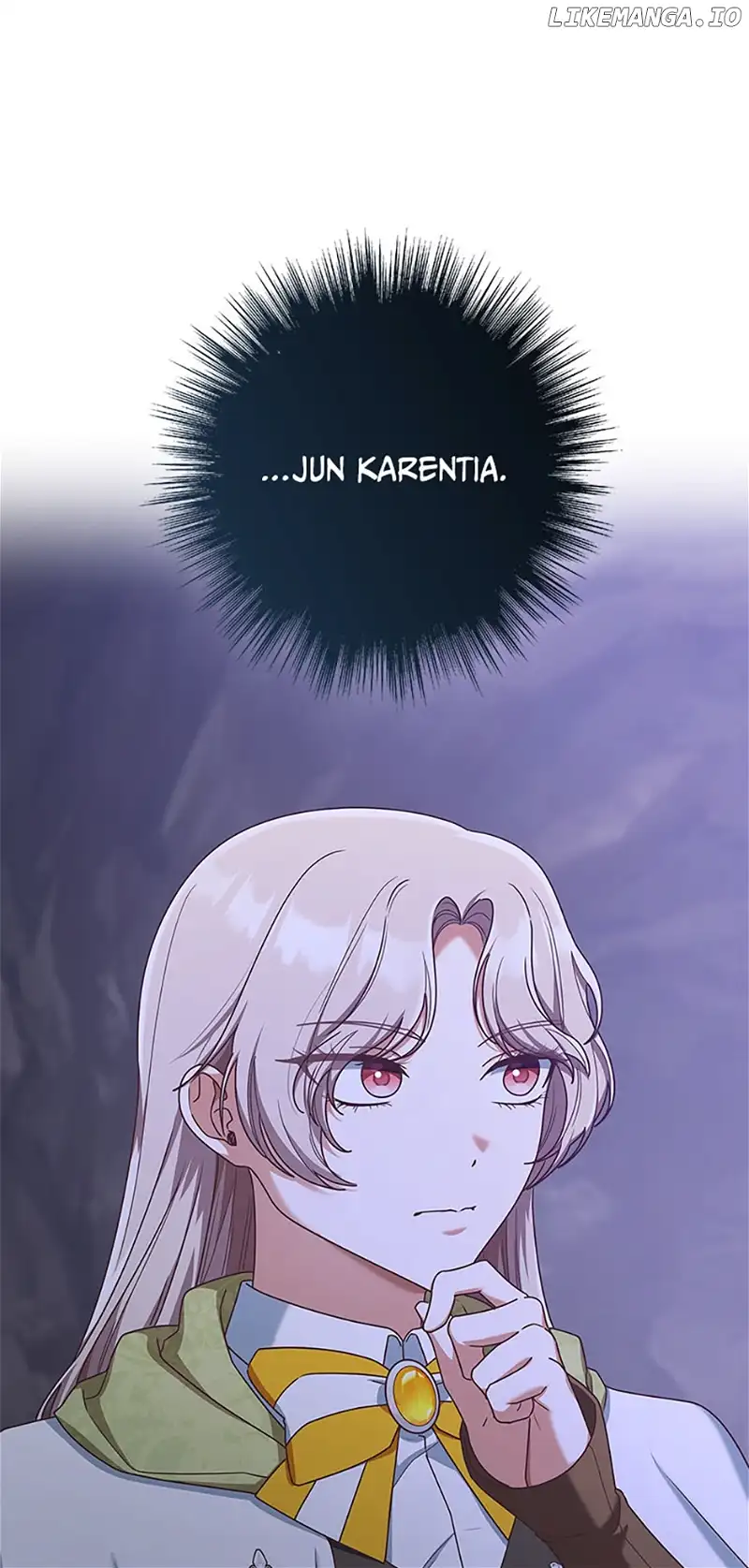 I’m Not the Final Boss’ Lover Chapter 57 page 13
