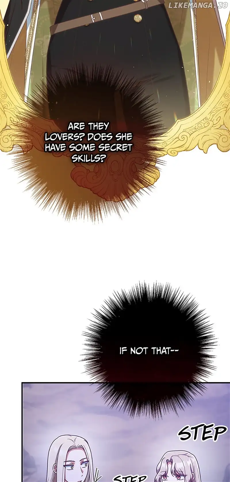 I’m Not the Final Boss’ Lover Chapter 57 page 17