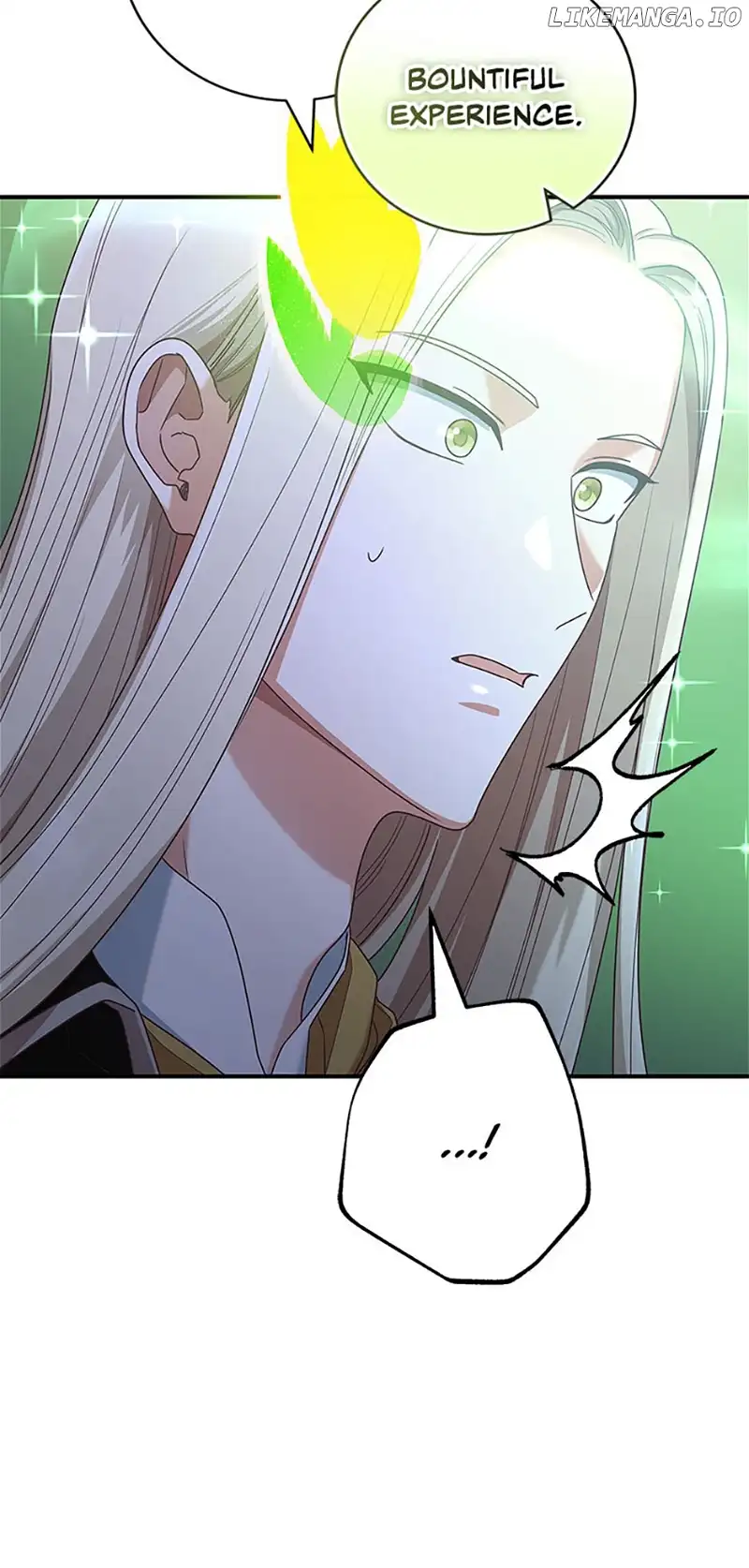 I’m Not the Final Boss’ Lover Chapter 57 page 19