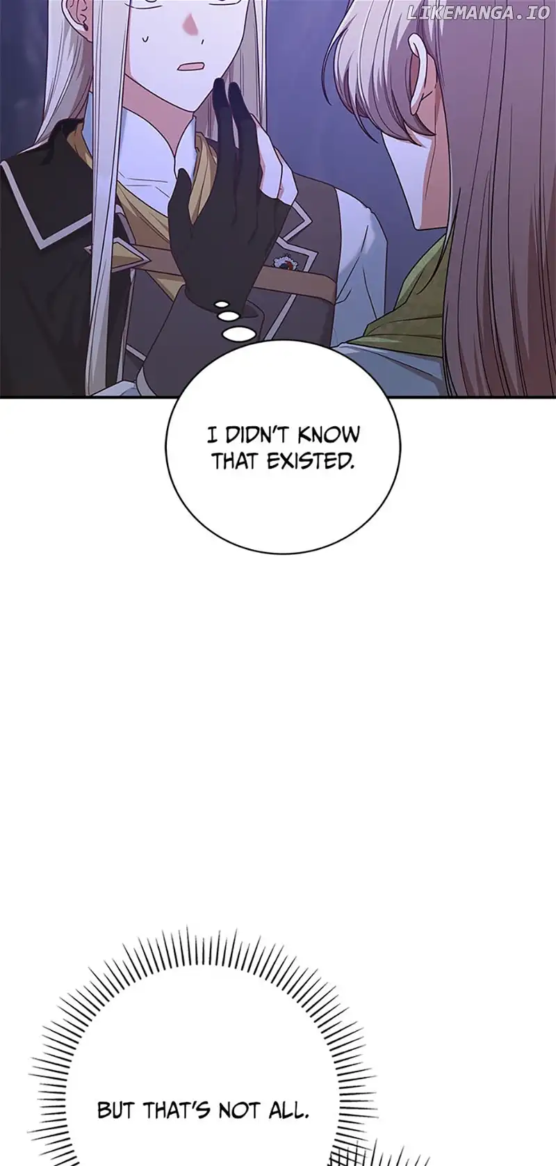 I’m Not the Final Boss’ Lover Chapter 57 page 22