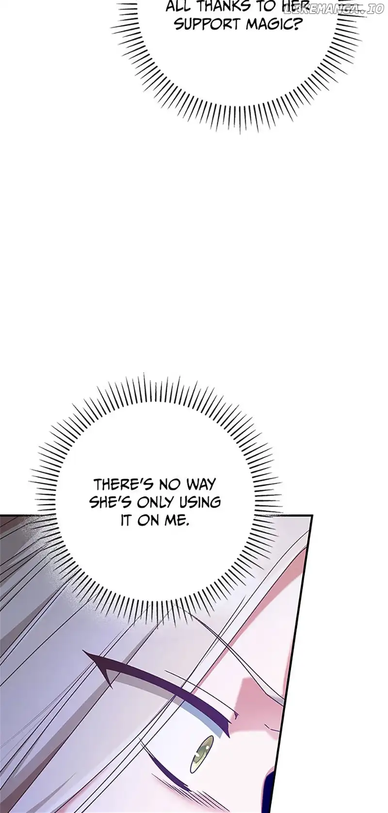 I’m Not the Final Boss’ Lover Chapter 57 page 24