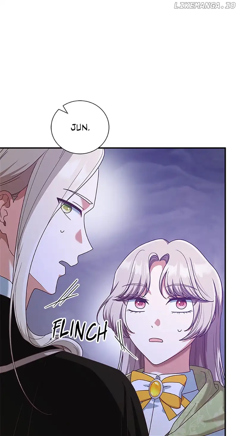 I’m Not the Final Boss’ Lover Chapter 57 page 27