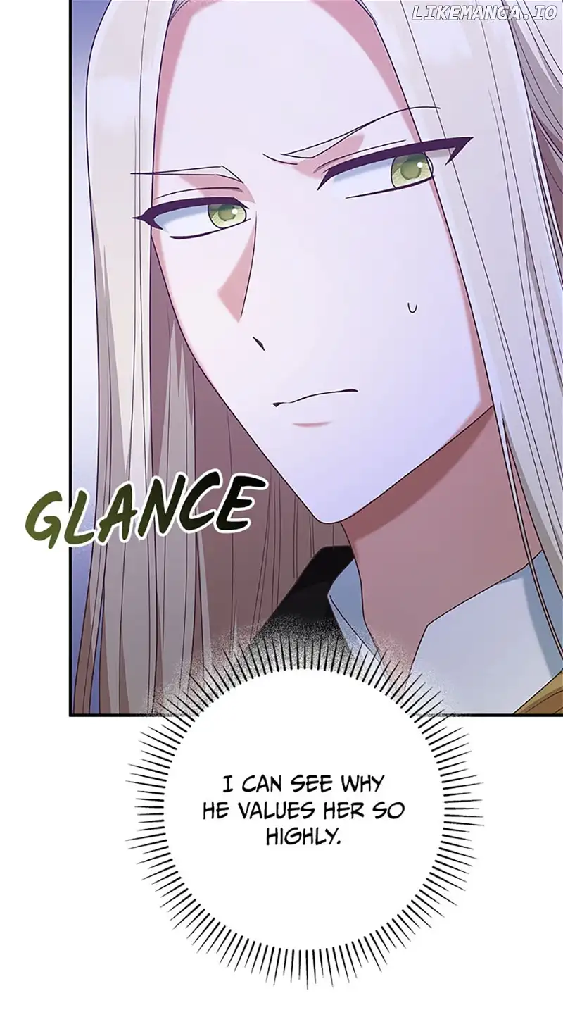 I’m Not the Final Boss’ Lover Chapter 57 page 30