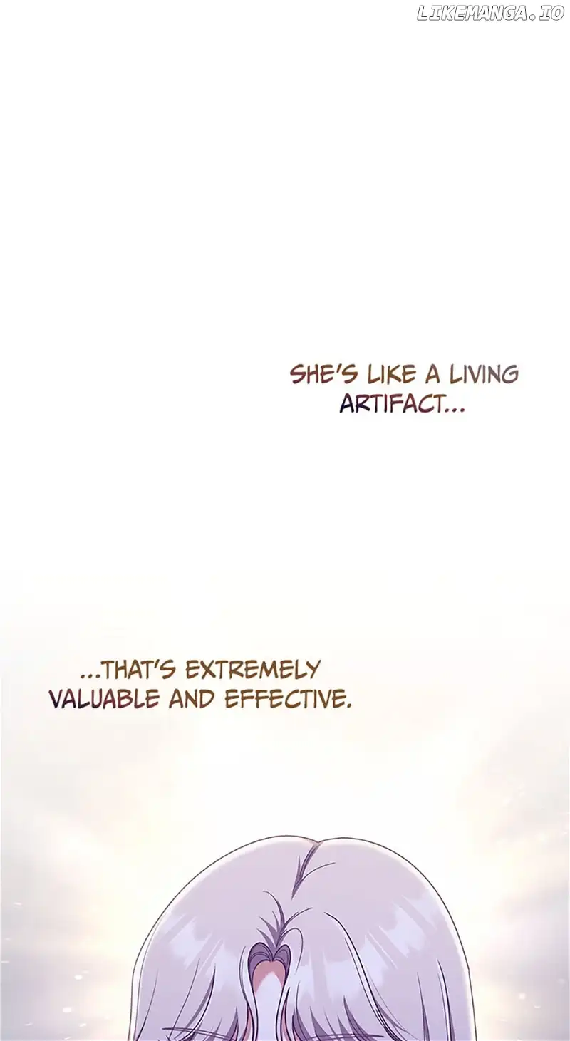 I’m Not the Final Boss’ Lover Chapter 57 page 31