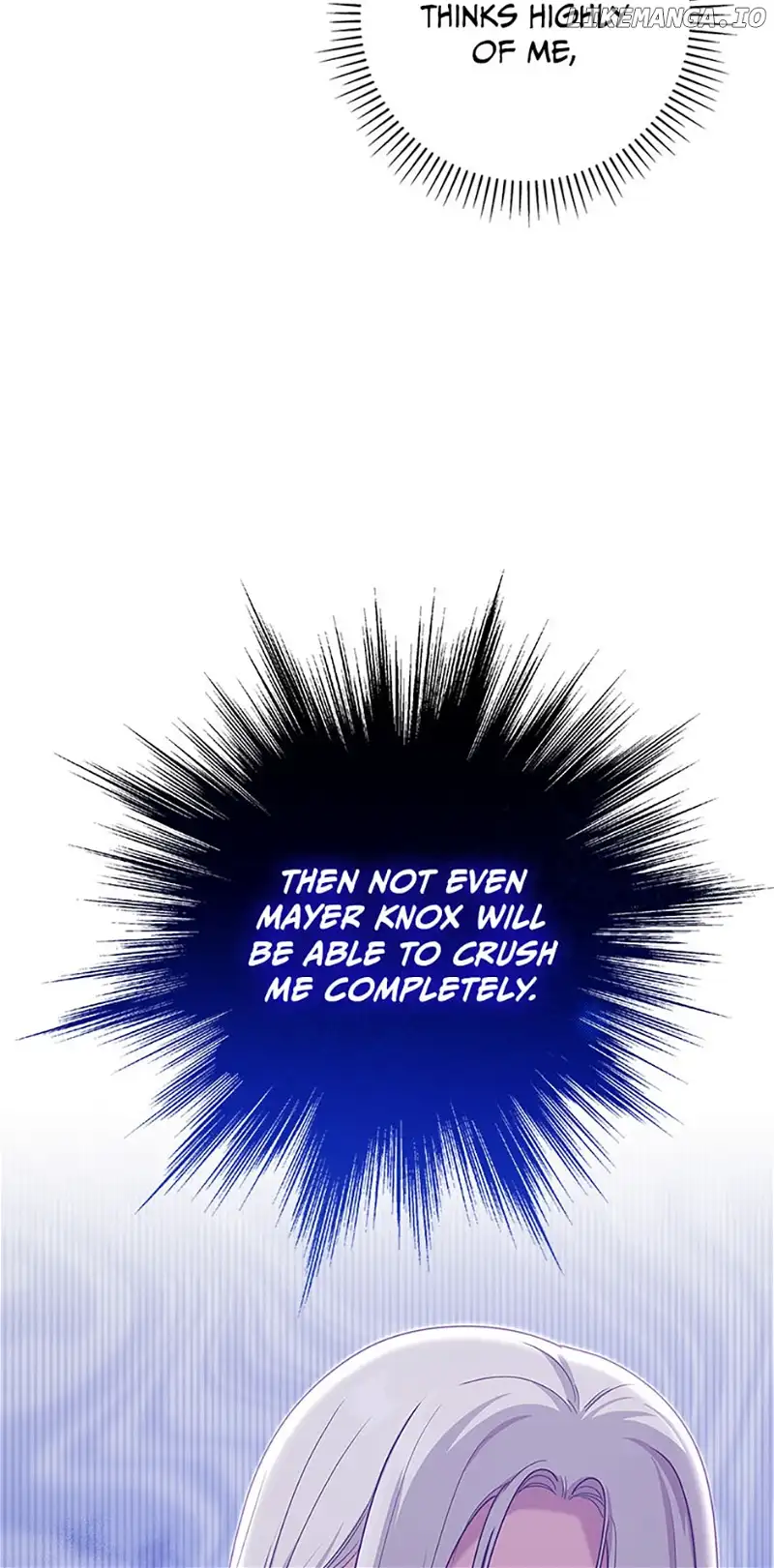 I’m Not the Final Boss’ Lover Chapter 57 page 35