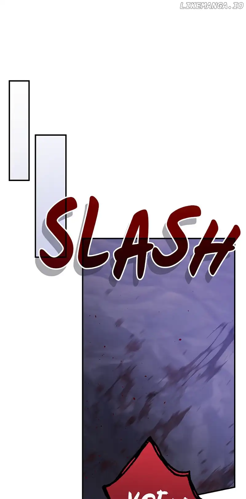 I’m Not the Final Boss’ Lover Chapter 57 page 38
