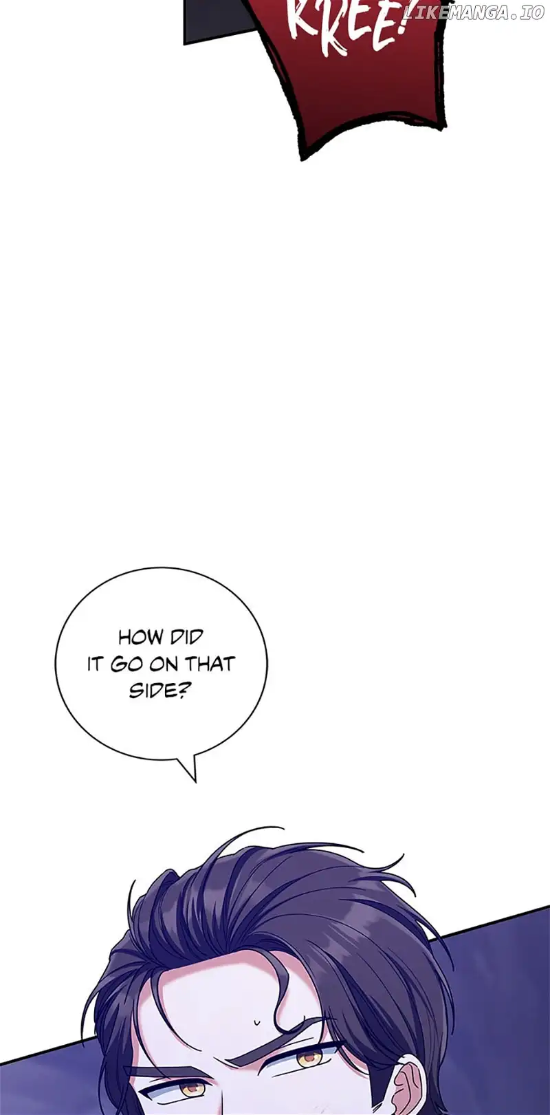 I’m Not the Final Boss’ Lover Chapter 57 page 39