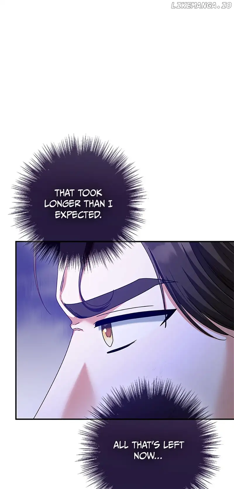I’m Not the Final Boss’ Lover Chapter 57 page 41