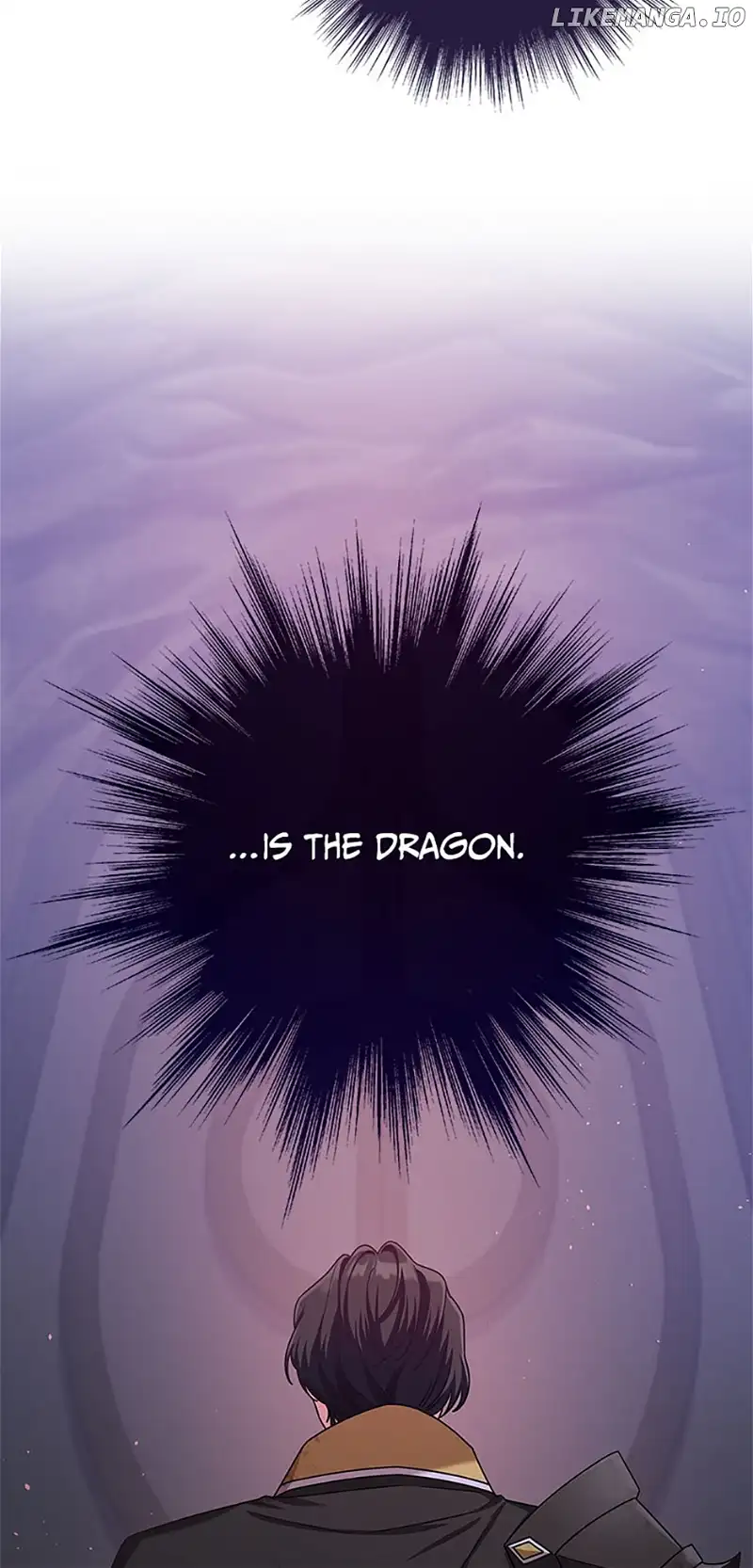 I’m Not the Final Boss’ Lover Chapter 57 page 42