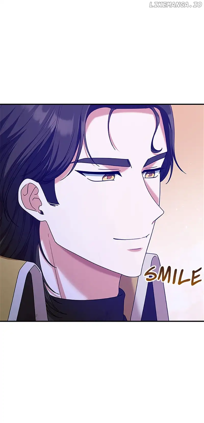 I’m Not the Final Boss’ Lover Chapter 57 page 47